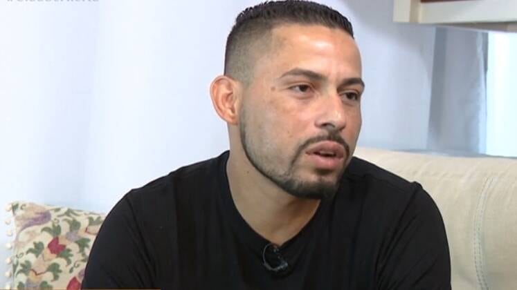 Pablo relembrou que Pedro já havia sofrido ameaças e que sabia que iria morrer: "Acredito que ele pressentia sim. No último vídeo que gravou, ele
comenta que tinha uma situação para resolver. Mas o Pedro era muito sereno, não
comentava as coisas com ninguém".