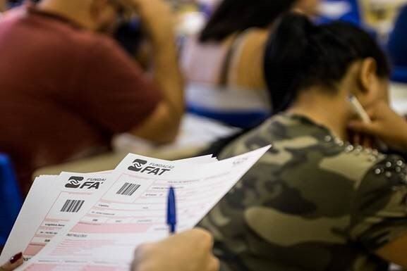 Confira algumas dicas para passar no vestibular