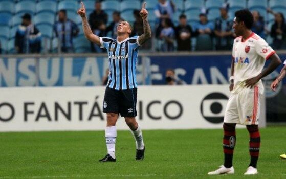 Grêmio x Flamengo