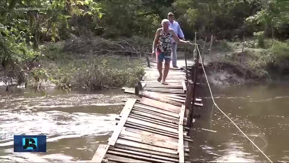 Tempestades fazem cidades do Ceará decretarem situação de emergência