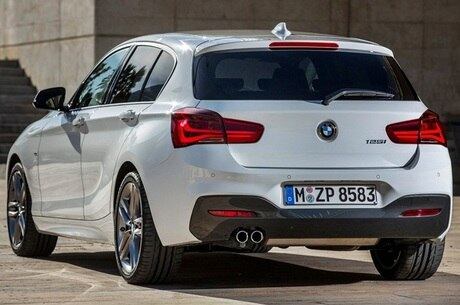 Antes "quadradas", lanternas agora invadem a tampa traseira