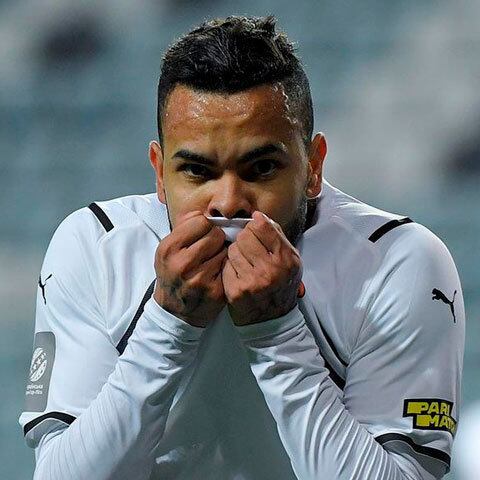 Em 2011, Dentinho, já no Shakthar Donestk, da Ucrânia, fez uma participação no filme