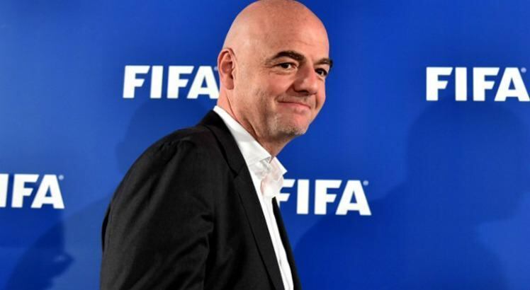 O Mundial de Clubes está mantido no formato atual, com sete equipes. A competição acontecerá entre primeiro e 11 de fevereiro de 2021