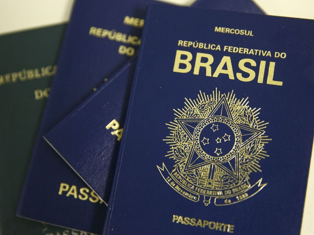 Brasileiros poderão ter dupla nacionalidade por opção