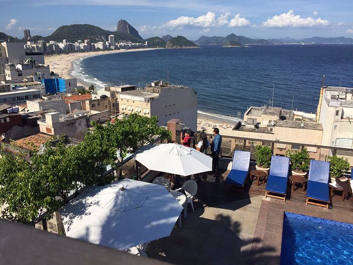 ...E até desfrutou de uma linda vista num hotel de luxo 


+ Assista a matéria!

+ Aproveite e confira as matérias do programa Domingo Show

+ Já curtiu a página do Domingo Show no Facebook? É só clicar!

+ Siga o Domingo Show no Twitter e receba conteúdos exclusivos!