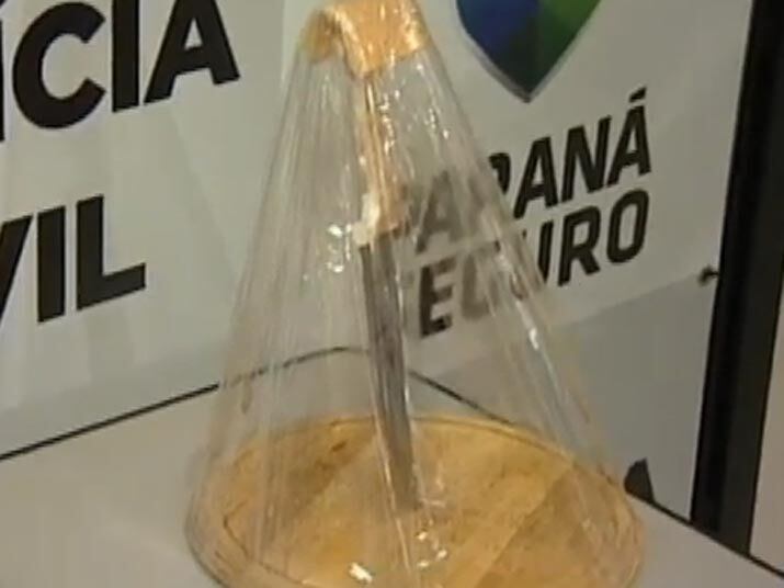 O fato de Jéssica ter levado 25 facadas chamou a atenção da polícia, que passou a desconfiar da história contada por Bruno. Veja na reportagem
+ Quer ver tudo o que rolou no Cidade Alerta? Veja a íntegra no R7 Play