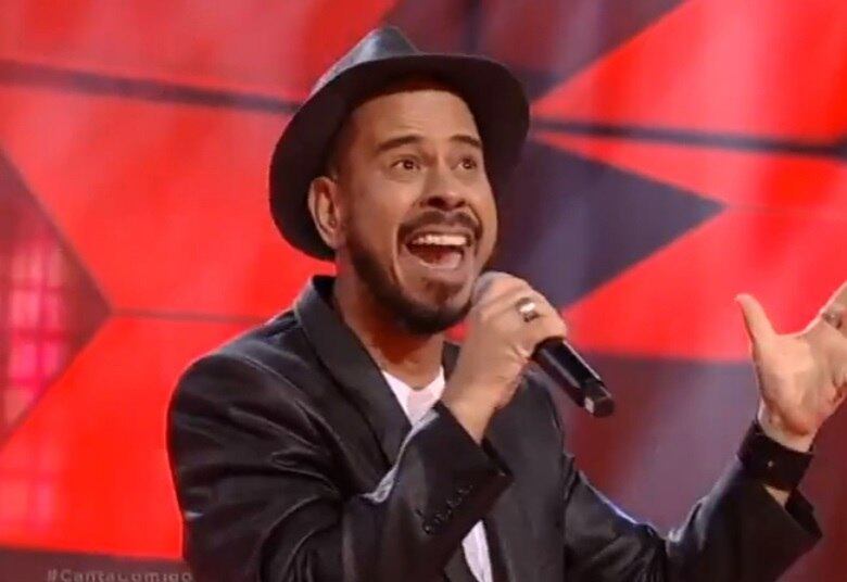 Max Gracio (São Paulo-SP) fez uma apresentação emocionante ao som de Sangrando, de Gonzaguinha e empolgou 97 jurados. Ele foi o melhor classificado na sua edição e não precisou duelar para garantir a vaga na semifinal