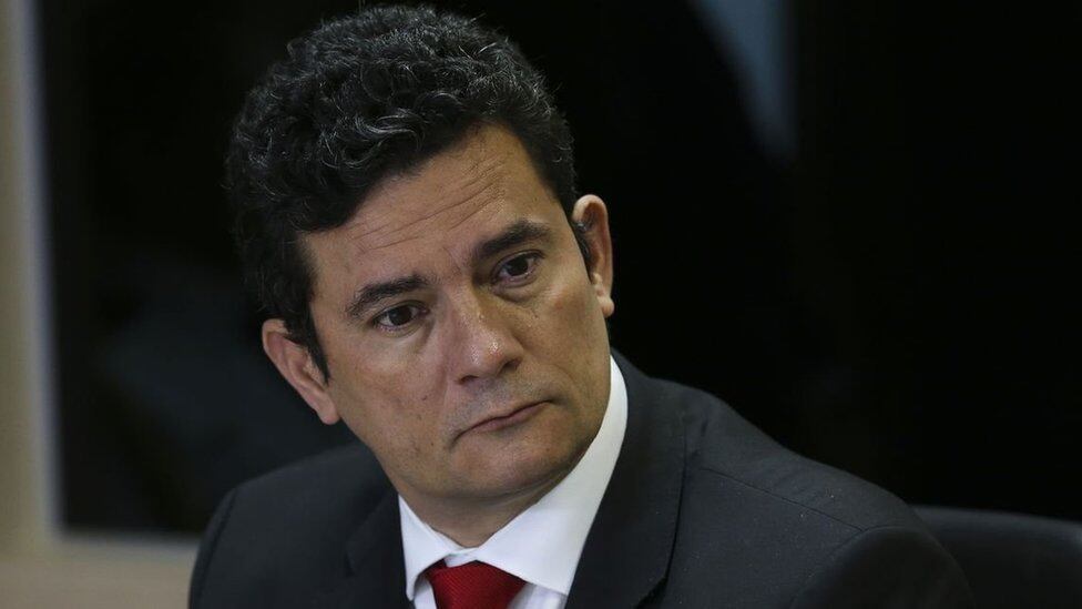 Sergio Moro