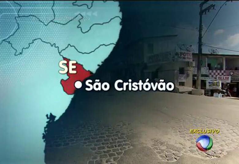 Em São
Cristovão, cidade histórica de Sergipe, com quase 90 mil habitantes, criança
tem preço. Na cidade, pessoas,
inclusive autoridades, alugam chácaras com piscina pra passar finais de semana
com adolescentes