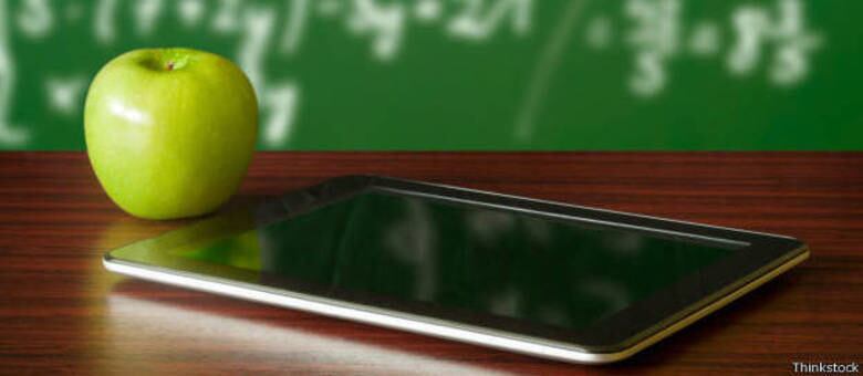 Dispositivos serão usados nas escolas de Ensino Fundamental e Médio em Ruanda