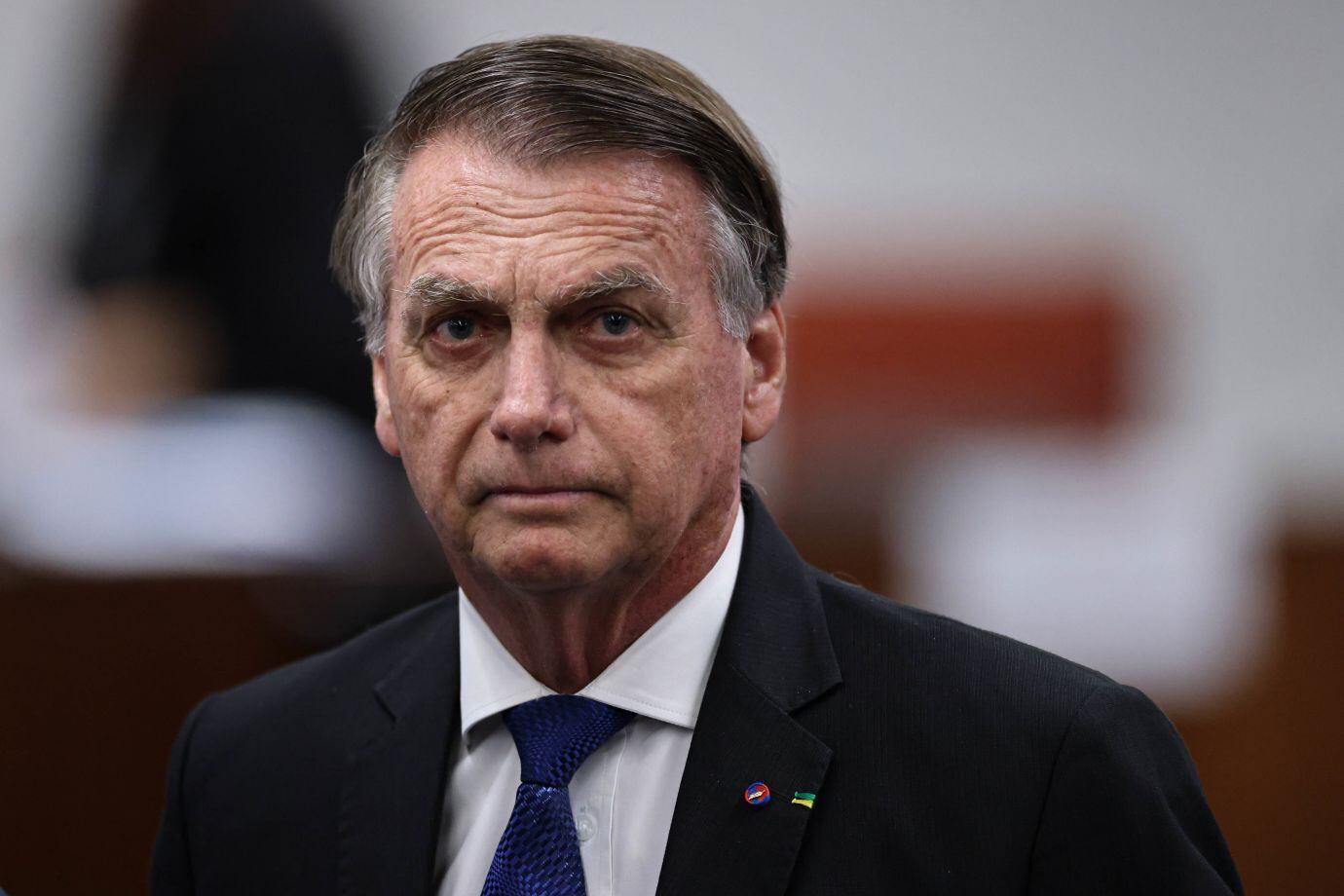 A festa, prevista para o sábado (18), será para comemorar os 15 anos de Laura Bolsonaro