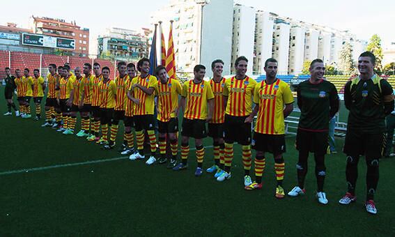 Dinorah da Silva agora detém 96,23% do time espanhol Sant Andreu