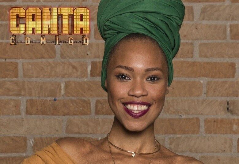 Nalla
– cantora e compositora