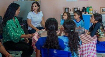 Plano vai beneficiar 20 projetos de escolas públicas