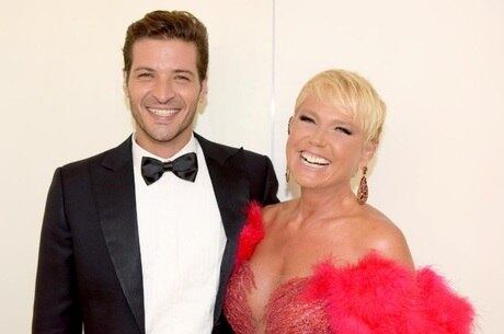 Leandro treinava em frente ao espelho para falar com Xuxa