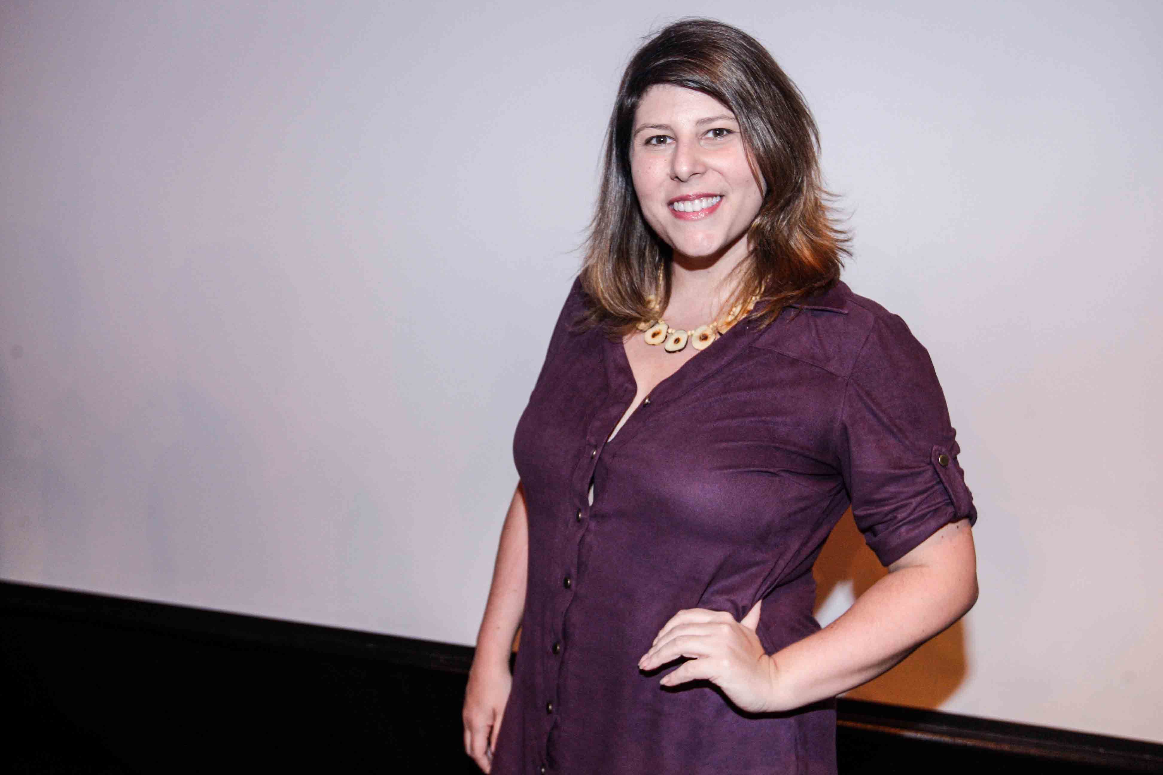 Regina Duarte comanda seu segundo trabalho como diretora