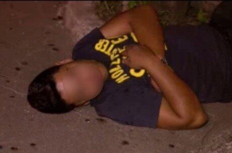 Elder demorou a acordar para falar com guardas e policiais