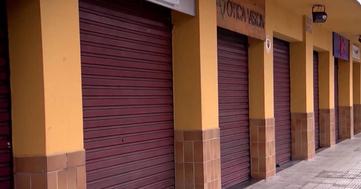 Novas restrições podem ser impostas ao comércio de BH