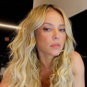 Paolla Oliveira está no elenco de “Cara & Coragem”