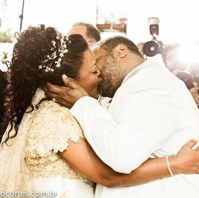 Já o coração de Arlindo tinha uma dona, a porta-bandeira Babi Cruz, teve dois filhos, Arlindo Neto e Flora. Em 2012, os oficializaram a união na presença dos amigos e familiares