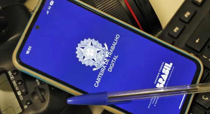 Balcão de Empregos oferece vaga para consultor interno, com remuneração de R$2.348,92 