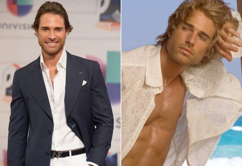 Sebastian Rulli
Rulli foi colega de elenco de Santamarina em Rubi, na qual interpretou o amigo de Alessandro, Heitor. Seu último grande sucesso no México foi Amores Verdaderos e, atualmente, está no ar com Lo Que La Vida Me Robó

Veja também: Em homenagem a Roberto Bolaños, time mexicano cria uniforme "Chaves e Chapolin"

Votação oficial: Quem você quer que ganhe a Fazenda? 