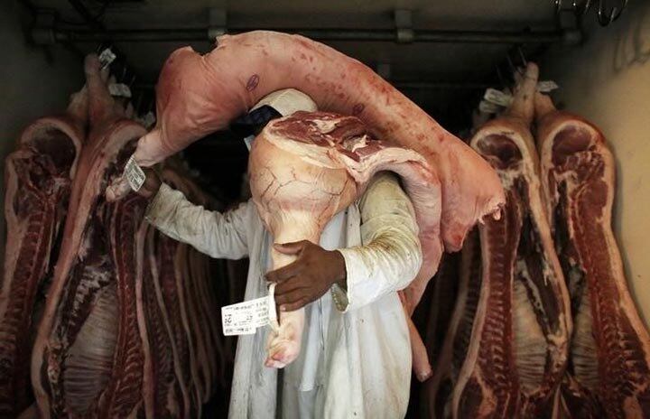 As duas das maiores produtoras e exportadoras de carne do Brasil foram citadas nas investigações