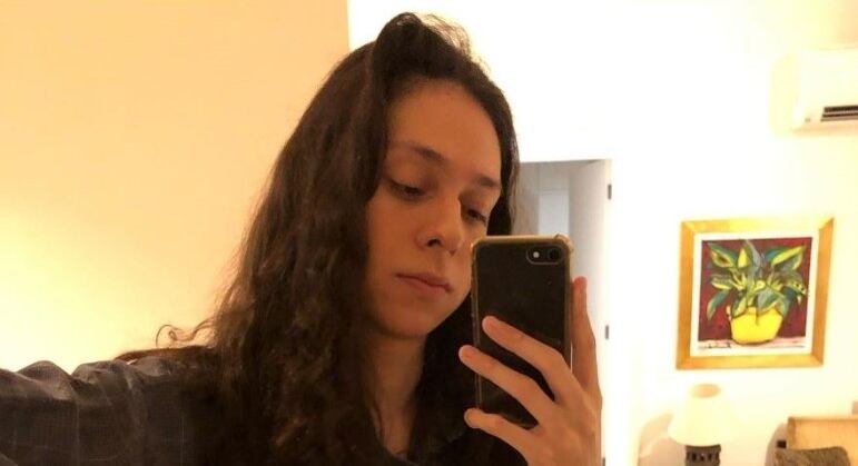 Câmeras de segurança flagraram agressão contra Victor Meyniel