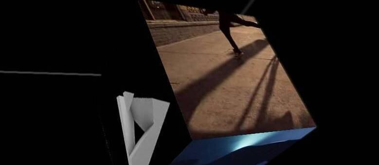 The Cube estreou nesta quarta-feira com nova música da banda indie The Presets