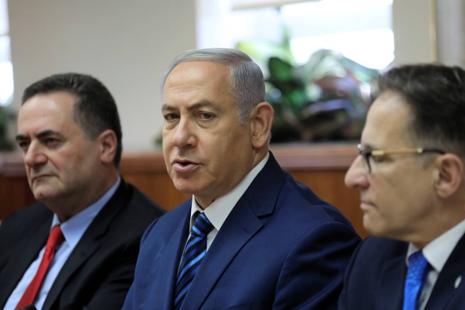 Encontro deve acontecer semana que vem