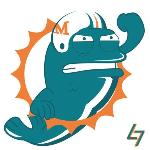 Uma das franquias mais conhecidas da NFL, o Miami Dolphins virou Miami Klausphins