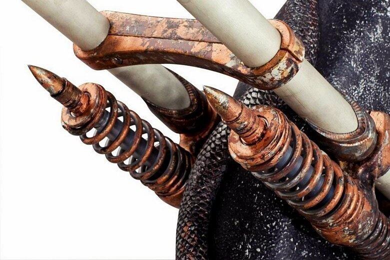 Mas a mecânica é apimentada: motor V-Twin 1.801 cc com 125 cv de potência e câmbio de seis marchas
VEJA TAMBÉM
Ex-clone do Mini Cooper, hatch chinês Lifan 330 agora lembra Fiat 500L e quer nova chance no Brasil
Oráculo R7 Carros: conheça todos os detalhes do hatch compacto Brio, provável popular nacional da Honda
Quer saber tudo sobre carros? Acesse www.r7.com/carros