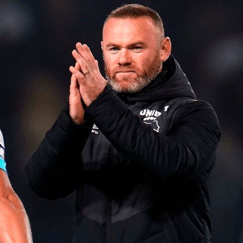 Wayne Rooney