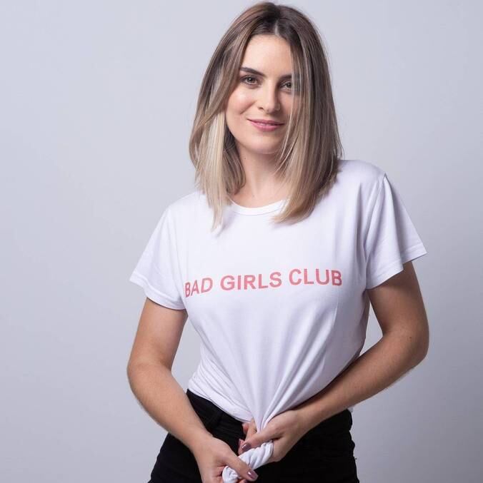 Bruna Thedy comanda, a partir de quinta às 20h, nova temporada do reality ULT