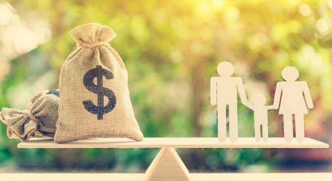 Benefício é pago para quem tem filhos de até 14 anos