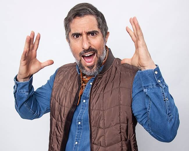 A Fazenda 12, comandada por Marcos Mion, estreia dia 8 de setembro