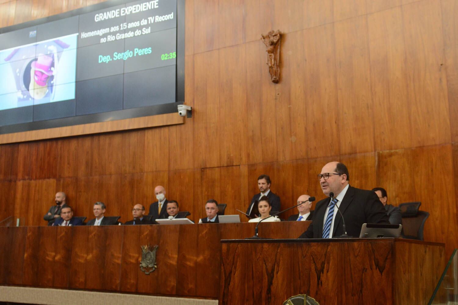 Foto: Ricardo Giusti