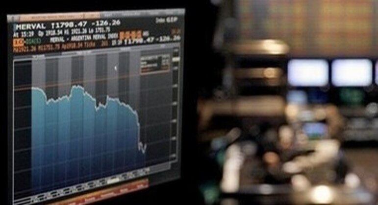 Ibovespa mostrava certa indefinição nesta quarta-feira (09)