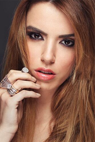 Ioana Mihalache, da Romênia
