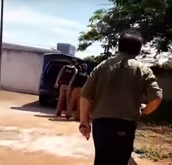 Professor é suspeito de abuso em colégio do Paraná; polícia investiga
