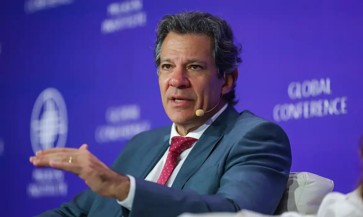 Segundo Haddad, país norte-americano enfrenta um cenário de retrocessos