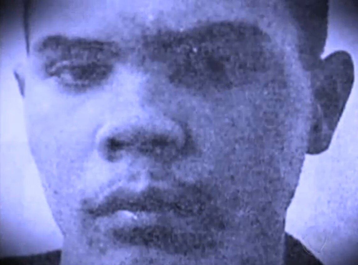 Um dos homens que abordou o casal era Roberto Cardoso, o Champinha. Na época com 16 anos, ele foi apontado como líder do bando