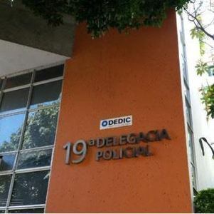 Polícia prende homem que se passava por policial civil