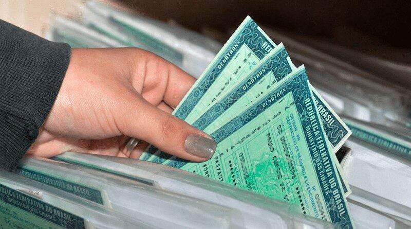 Para quem parcelou o IPVA, última parcela vence em junho