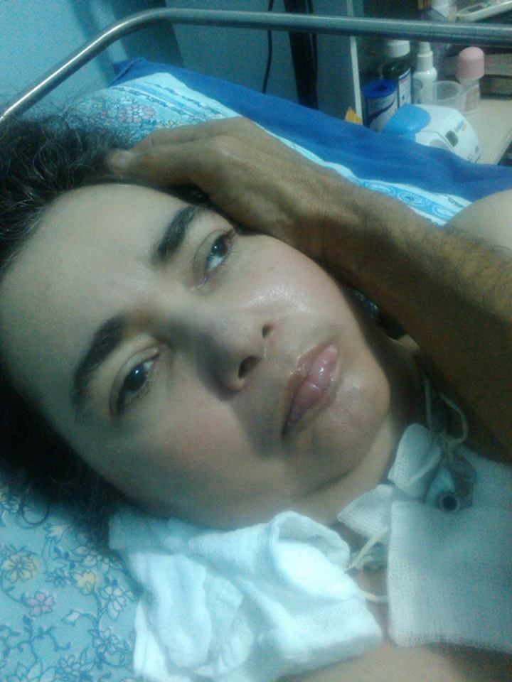 Adílio gosta de ressaltar que é fiel e que nunca se envolveu com outra mulher. 

— Claro que eu sinto falta de sexo. Mas sexo sem amor eu não quero e amor só tenho com a linda. Às vezes aparece uma aqui dando em cima, outra ali, mas Deus me ajuda e tem me dado força. A linda não pode cumprir seu papel nesse sentido, mas eu tenho certeza que ela me ama como eu a amo  