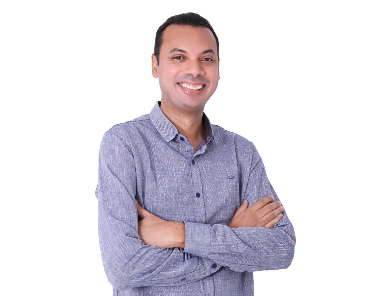 Cassius entrevistado, matéria