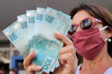 "Renda familiar diminuiu muito" para 38% dos entrevistados