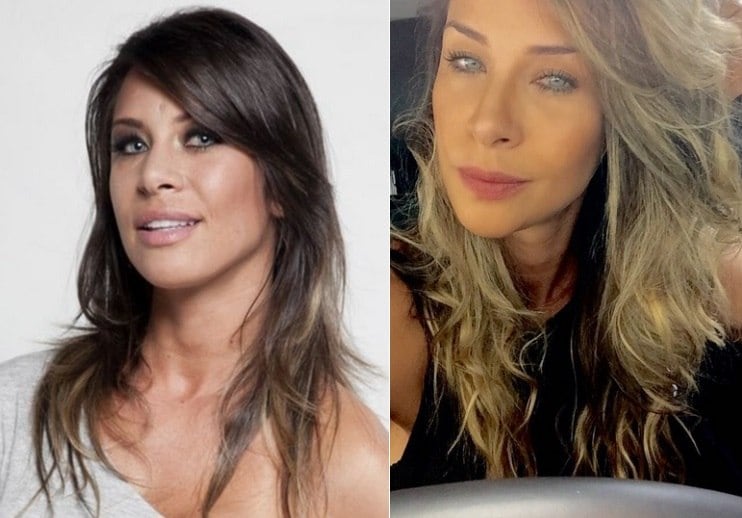 Lizi Benites foi uma das participantes mais belas a fazer parte do programa. Quando deixou A Fazenda, ela chegou a trabalhar um tempo como repórter. Até hoje atua como apresentadora e modelo em campanhas publicitárias