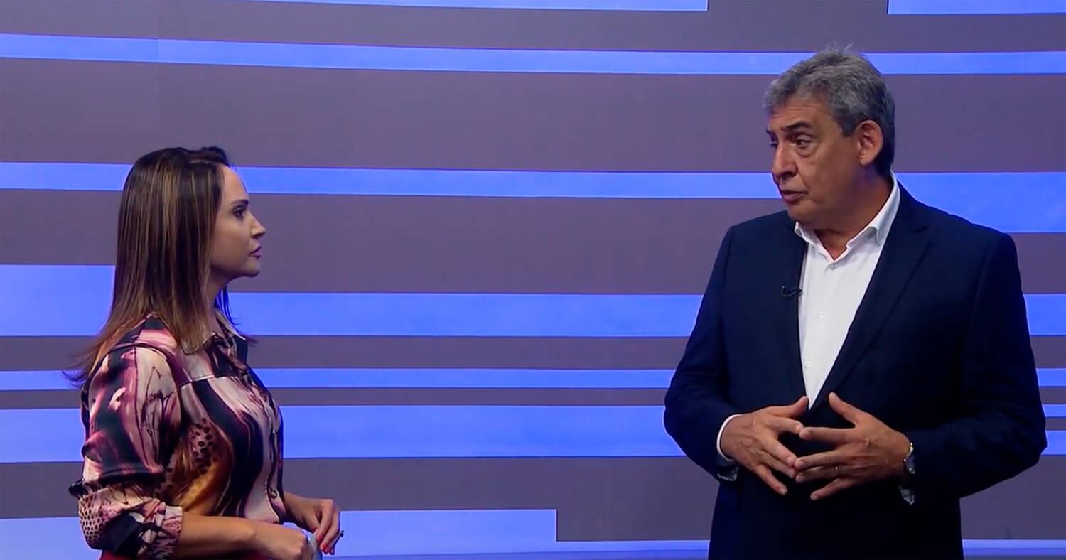 Política em Debate é o novo quadro da Record TV RS