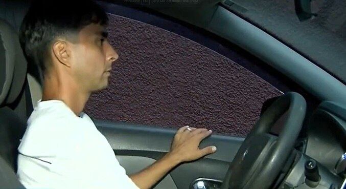 Paulo Sérgio foi bloqueado da plataforma